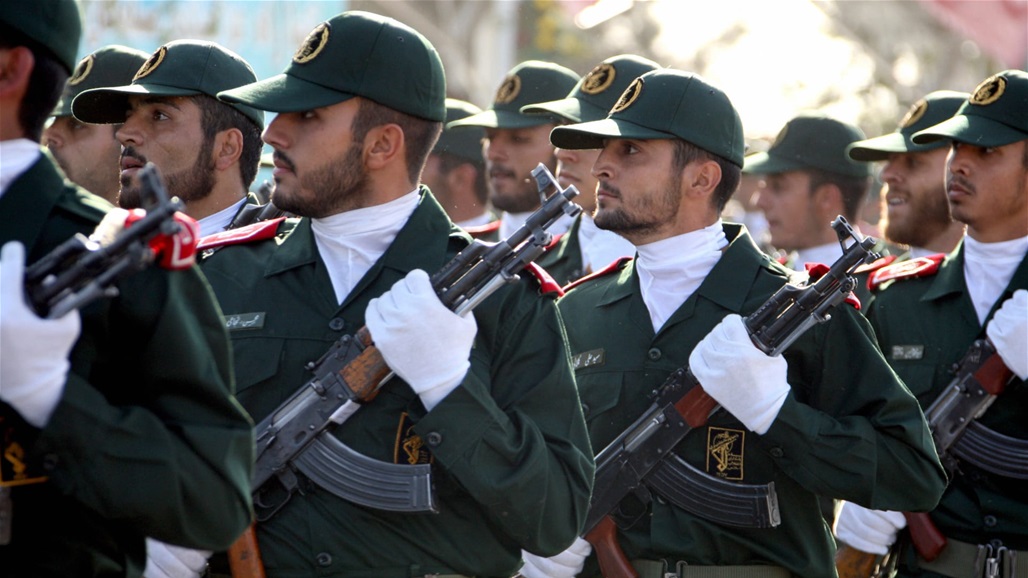 مقتل 21 من مشغلي منصات الصواريخ التابعة للحرس الثوري 