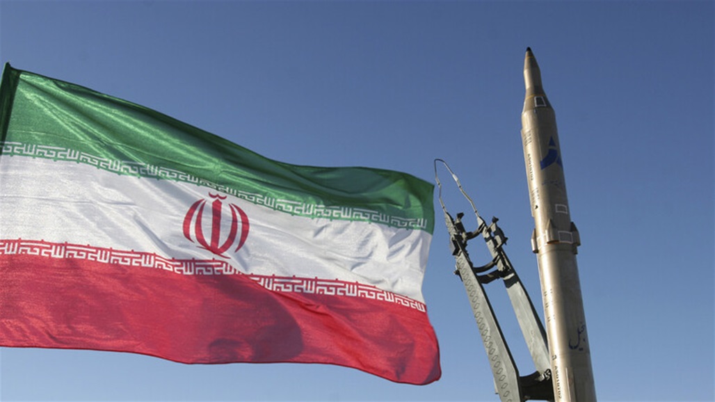 تفعيل المضادات الدفاعية في العاصمة طهران
