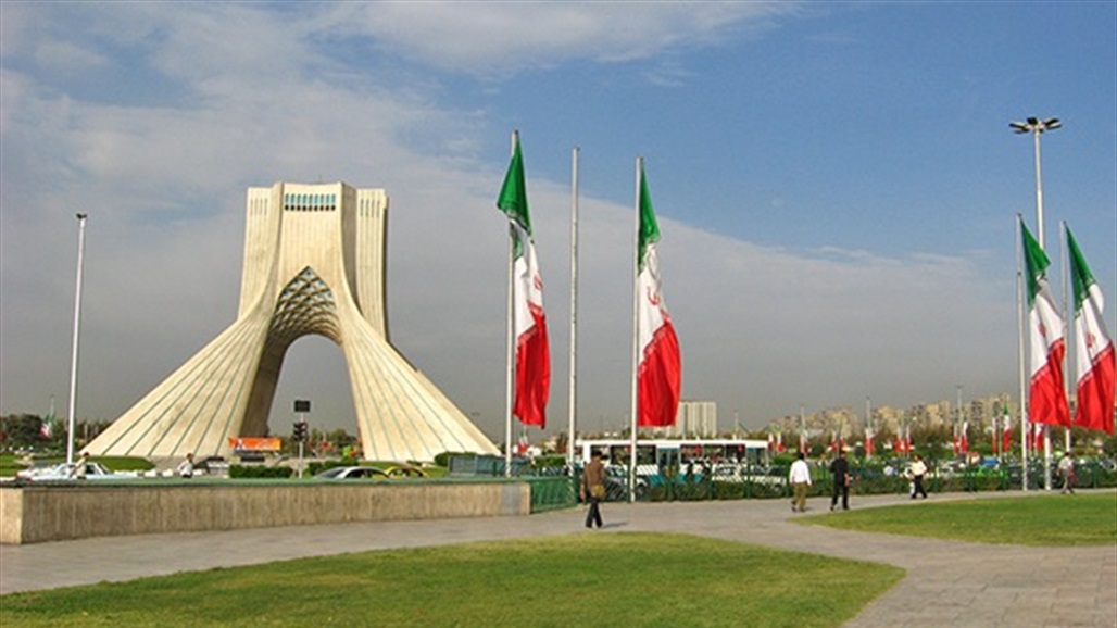 سماع انفجارات في العاصمة طهران