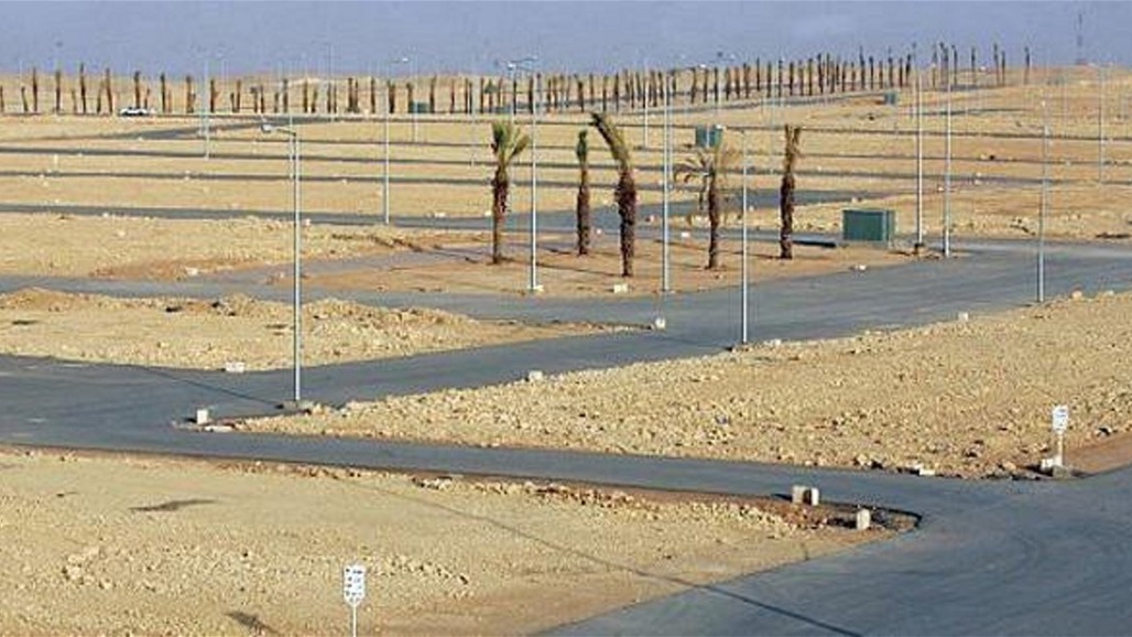 هذه الفئات مشمولة بتوزيع الأراضي بالمحافظات العراقية