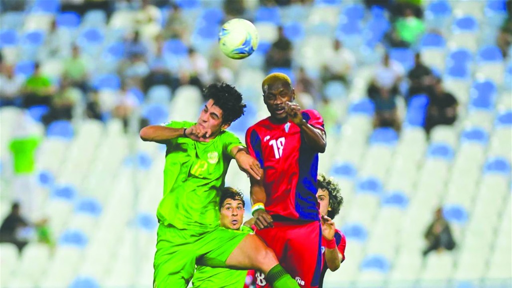 الشرطة يسعى لحسم لقب دوري نجوم العراق غداً