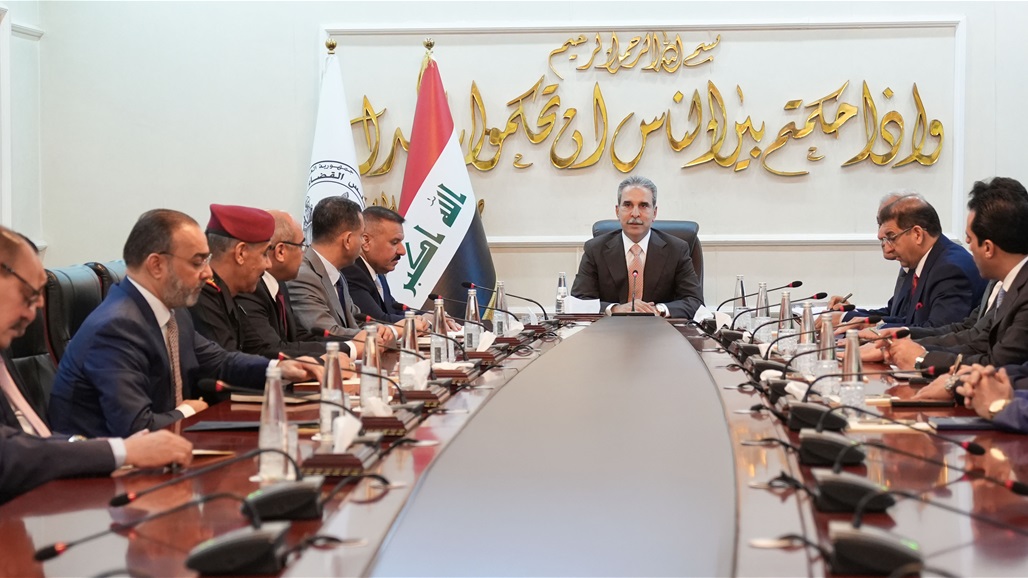زيدان: القضاء لن يتساهل مع اي من الذين يحاولون المس بأمن العراق وسيادته