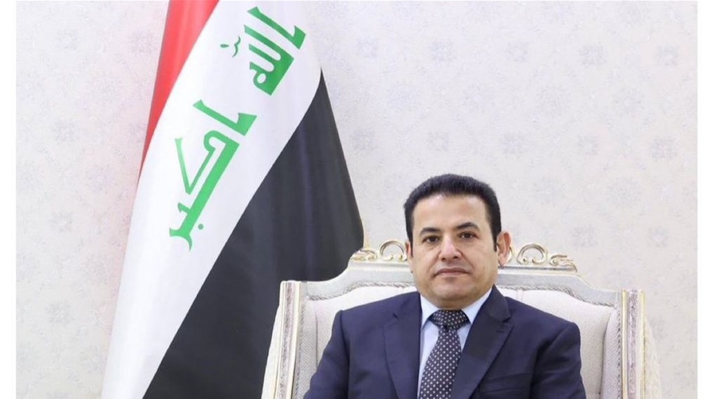 العراق &quot;قلق&quot; إزاء احتمال انتشار المواد الإشعاعية في المنطقة