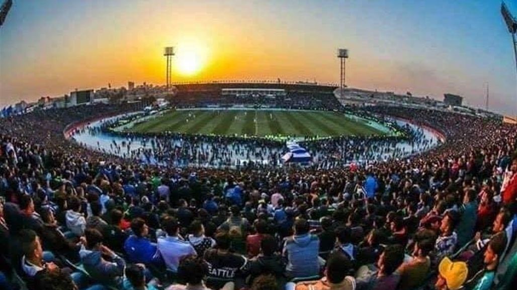 تعرف على مباريات الجولة الـ36 من دوري نجوم العراق اليوم