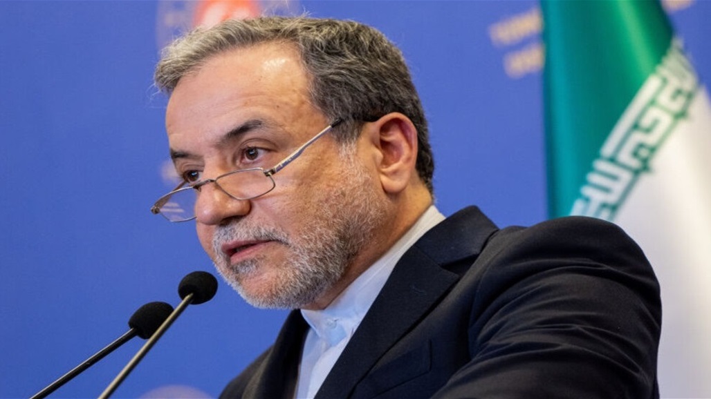 وزير الخارجية الإيراني: لا تفاوض حول برنامجنا الصاروخي ولا حوار تحت النار