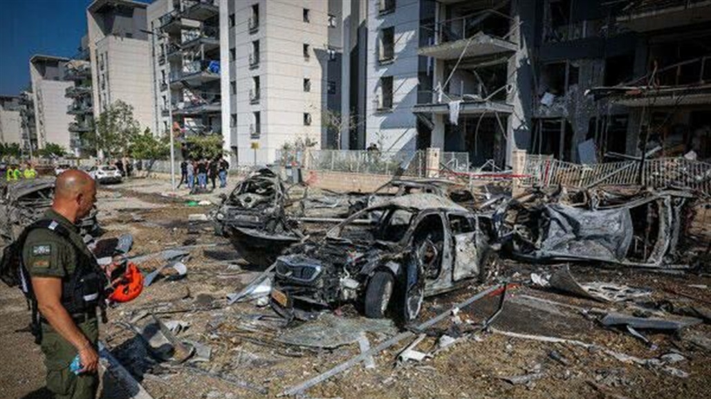 30 ألف مطالبة اسرائيلية بالتعويض جراء هجمات إيران
