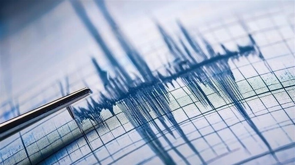 حدوث زلزال بقوة 5.2 ريخيتر في إيران