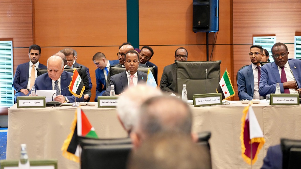 العراق يدعو الدول العربية للتواصل مع أمريكا لوقف التصعيد في المنطقة