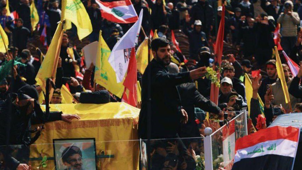 إعلام لبناني - إيراني: استشهاد &quot;أبو علي&quot; مرافق السيد نصر الله