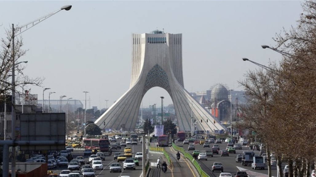 إسقاط مسيرة &quot;إسرائيلية&quot; في طهران