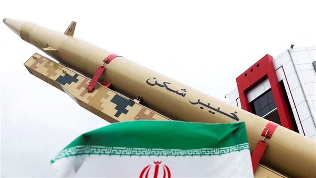 إيران تعلن قصف &quot;أهداف استراتيجية&quot; في إسرائيل واستخدام صاروخ &quot;خيبر&quot; لأول مرة