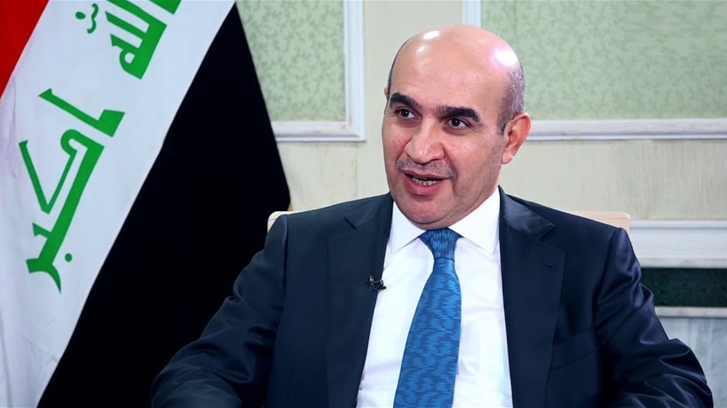 ريكاني: طيارو الخطوط الجوية العراقية قاموا بعمل بطولي