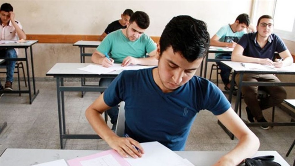 التربية تتسلم اعتراضات نتائج الثالث المتوسط وتحدد فترة السماح