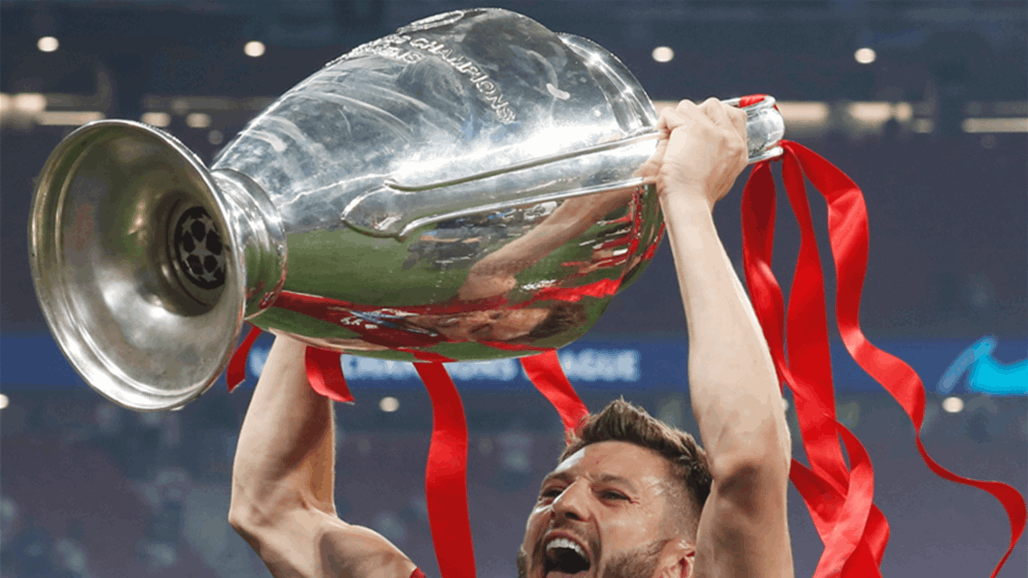 لاعب وسط لفريق ليفربول يعلن اعتزاله
