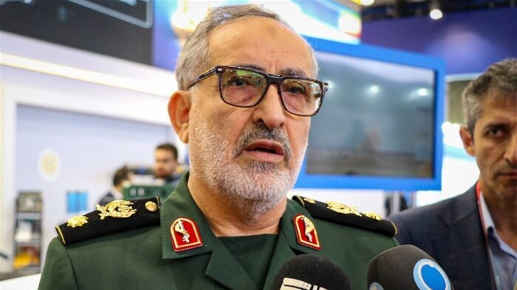 وسائل اعلام إيرانية: استشهاد قائد مقرّ &quot;خاتم الأنبياء (ص)&quot; اللواء علي شادماني 