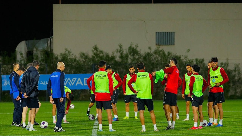 العراق يقدم مقترحين بشأن مباريات الملحق الاسيوي.. هذه التفاصيل 