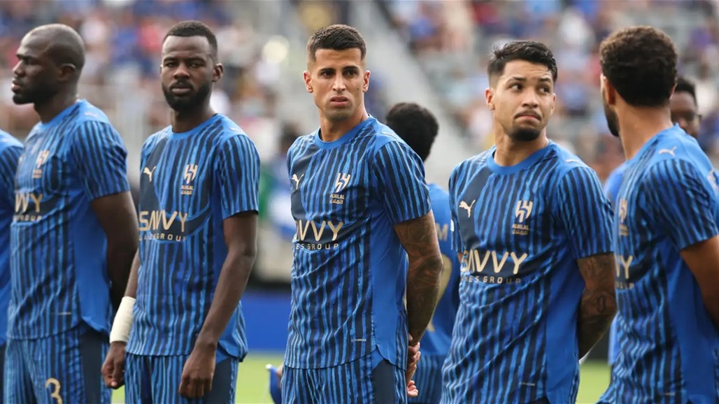 التفاصيل الكاملة لمباراة الهلال والسيتي في ثمن نهائي مونديال الأندية