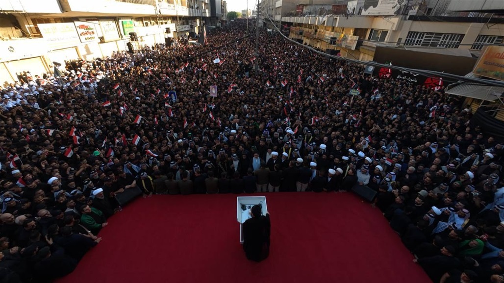 السيد الحكيم: العراق سيكون دوما محطة للحوار وجسرا للتقارب وليس ساحة للصراع