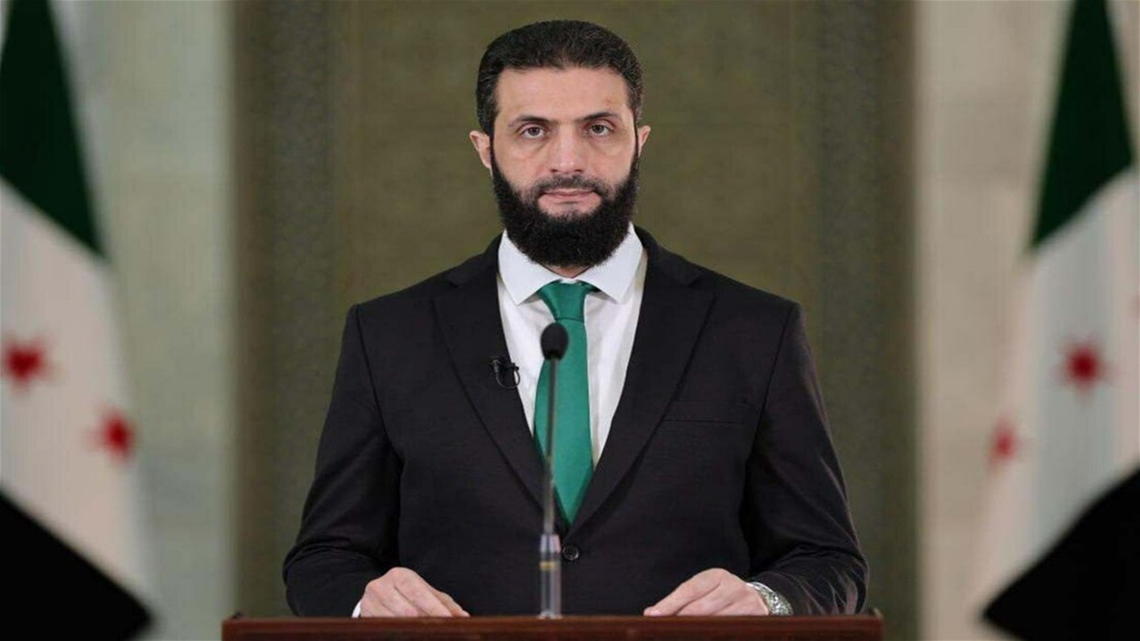 السلطات السورية تكشف حقيقة إحباط محاولة لاغتيال أحمد الشرع
