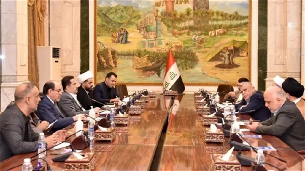 الإطار التنسيقي يناقش ثلاثة ملفات