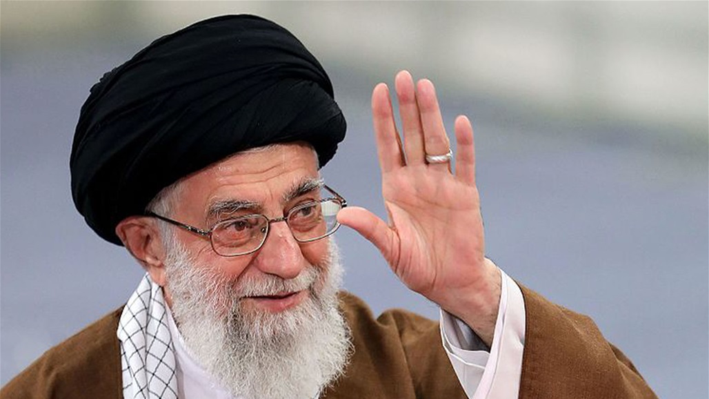 لاريجاني: &quot;إسرائيل&quot; هددت قادة إيران وسعت لاغتيال المرشد الأعلى