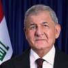 رئيس الجمهورية: نرحب بقرار حزب العمال باختيار الطريق السلمي لإنهاء النزاع المسلح