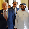 اليماحي يؤكد: الشعب العربي ينتظر الكثير من القادة العرب في قمة بغداد 