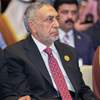 رئيس البرلمان: العراق أثبت تمسكه بدوره المحوري وقوته بعمقه العربي