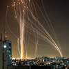 الجيش الإسرائيلي: إيران تشن هجوما جديدا