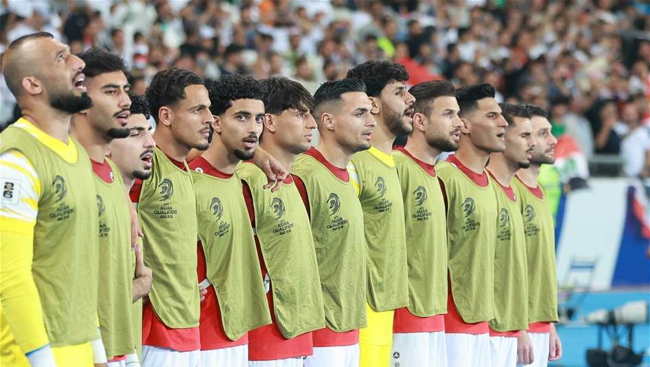 المنتخب العراقي يبدأ تدريباته في مسقط اليوم.. ماذا عن الإصابات؟