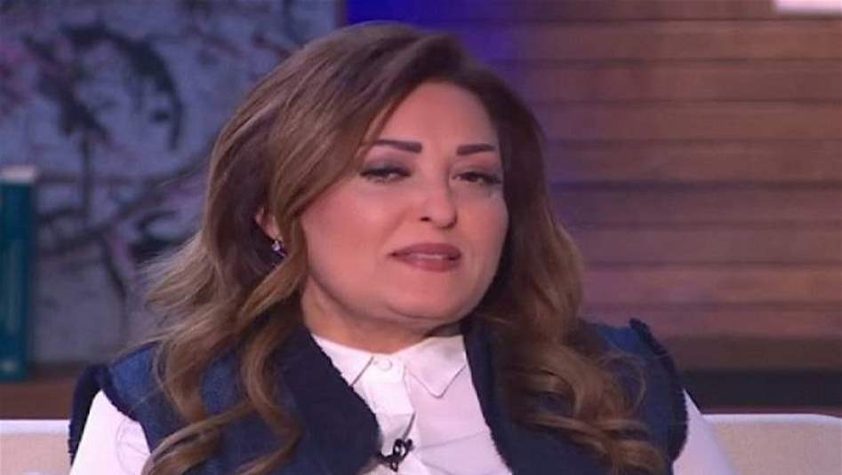 أنقذها حفيدها.. فنانة مصرية تنجو من حريق كبير بمنزلها 