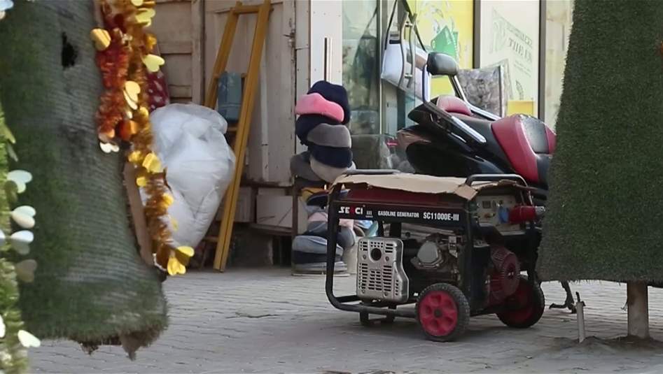 أزمة الطاقة في الديوانية تعود مجددًا رغم انخفاض درجات الحرارة