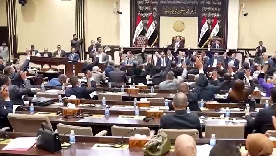 جداول موازنة 2025 في العراق "مكانَك راوِح" والسبب.. تعديلات المادّة 12