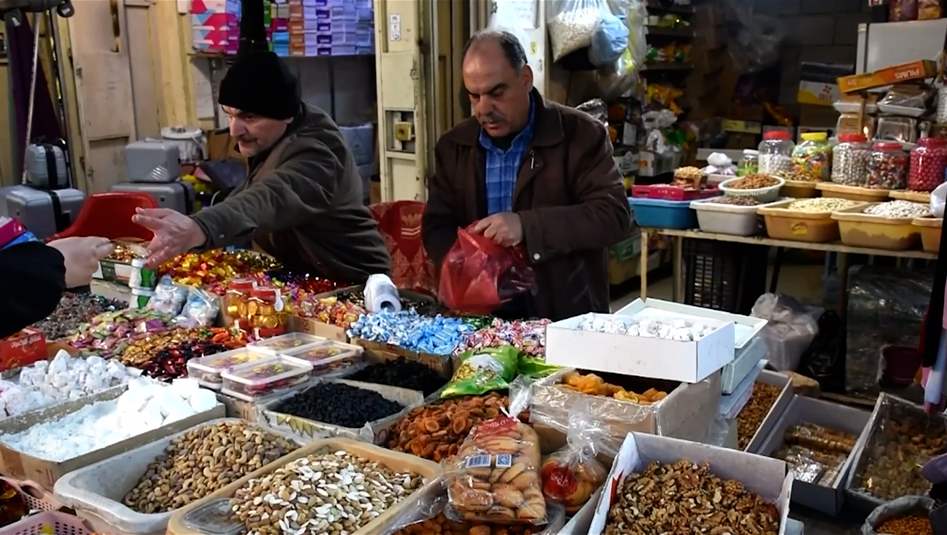 كركوك في رمضان: أطباق تقرب القلوب وزيارات تُعزز العلاقات! 