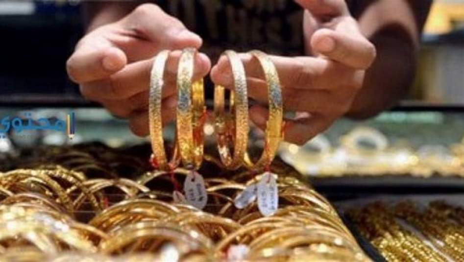 بقيمة مليار دينار.. عصابة تسرق محلا للذهب جنوبي الديوانية