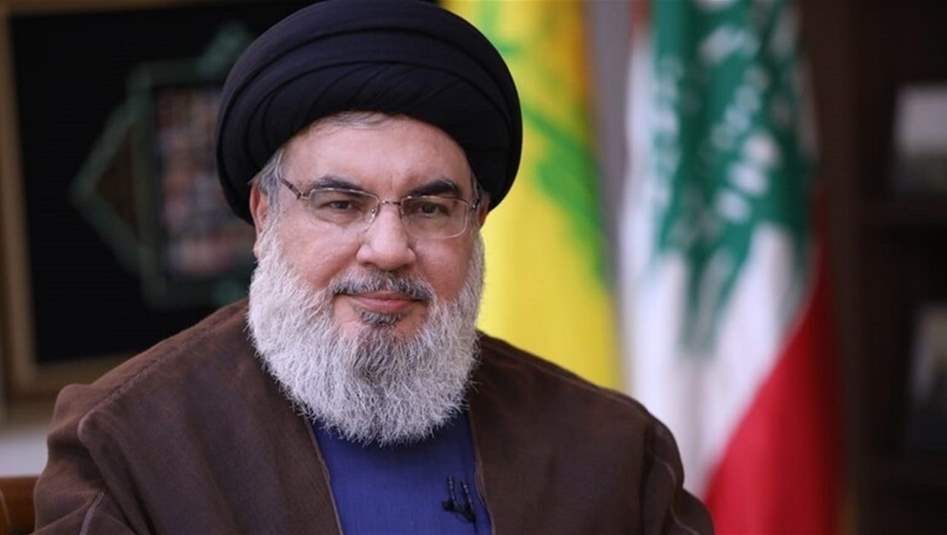 تفاصيل تكشف لأول مرة عن اغتيال السيد حسن نصر الله في لبنان