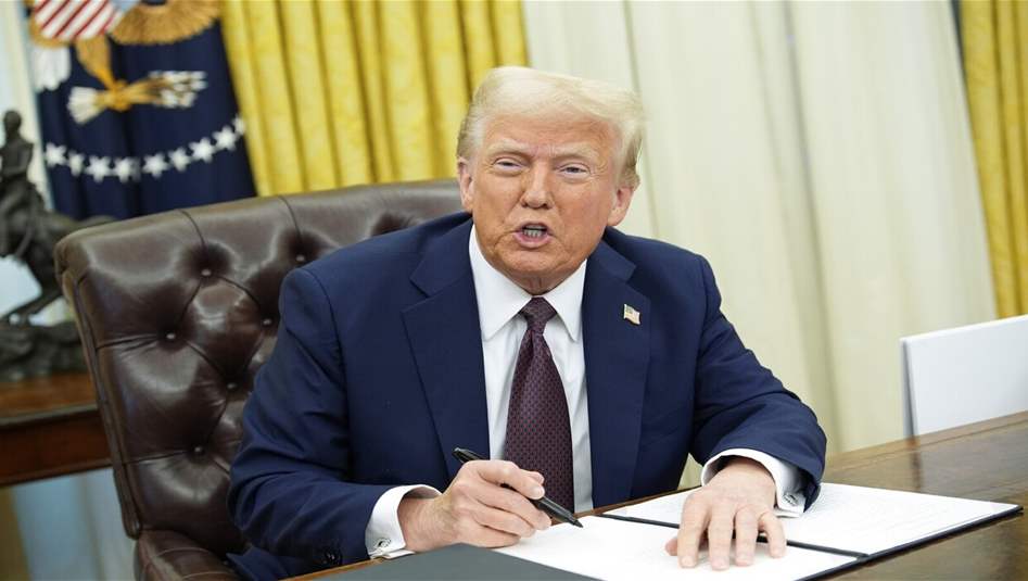 ترامب سيعلن عن &quot;الخبر الأكثر تأثيرا&quot; على الإطلاق
