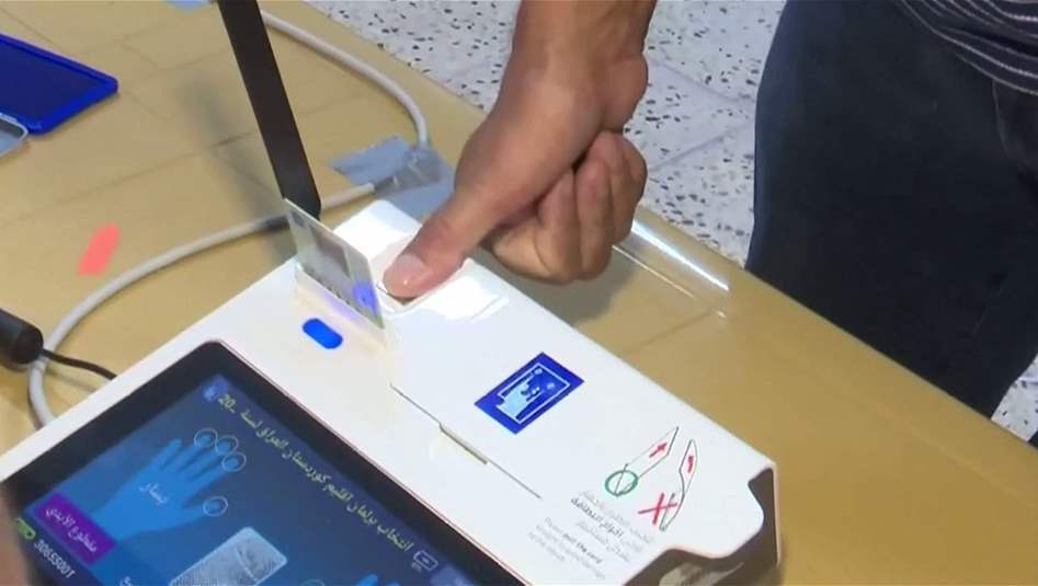 صراعات بين الاطراف السياسية قبيل الانتخابات