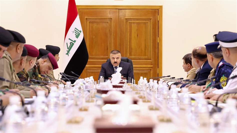 وزير الداخلية: نجاح القمة العربية مسؤولية وطنية مشتركة تتطلب أقصى درجات الجاهزية