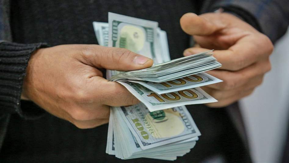 الدولار يتجه لارتفاع جديد في أسواق بغداد