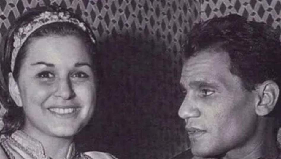 عبد الحليم وسعاد حسني.. زواج تنقصه الوثيقة الرسمية والشهود حاضرين 