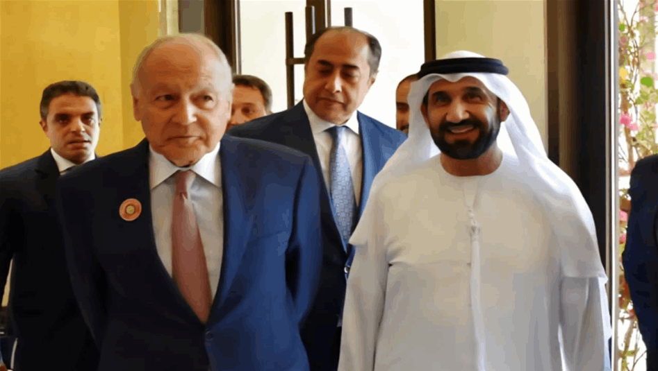 اليماحي يؤكد: الشعب العربي ينتظر الكثير من القادة العرب في قمة بغداد 