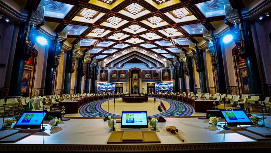 الخارجية: نسعى لمخرجات استراتيجية في القمة العربية والحضور الدولي رفيع المستوى
