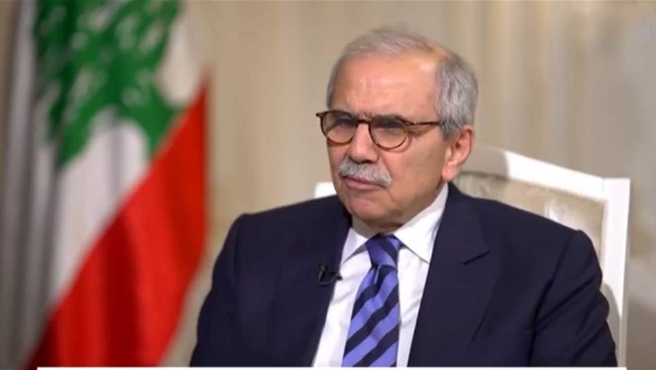 رئيس الوزراء اللبناني لـ السومرية: بغداد استعادت دورها العربي ودعمها لبيروت لن ينسى