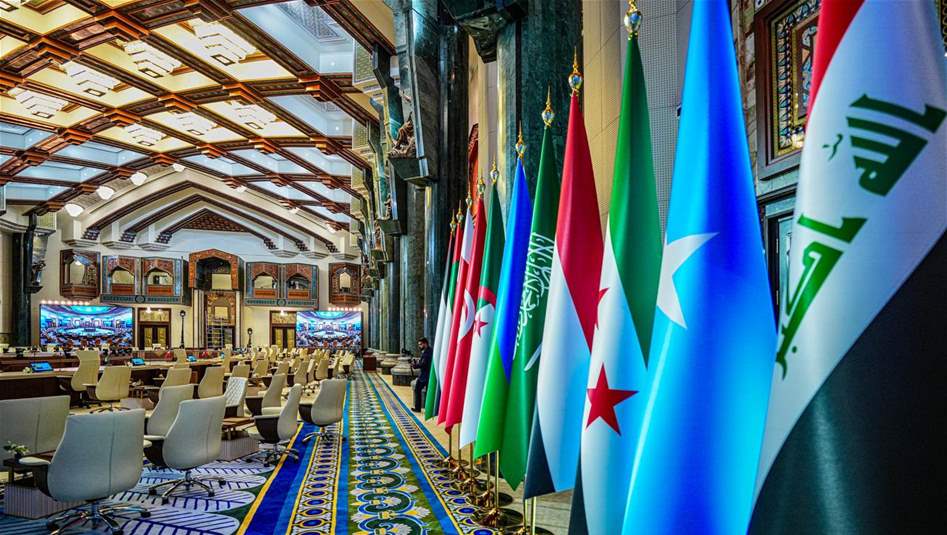الأمين المساعد للجامعة العربية: نتوقع قمة ناجحة في بغداد