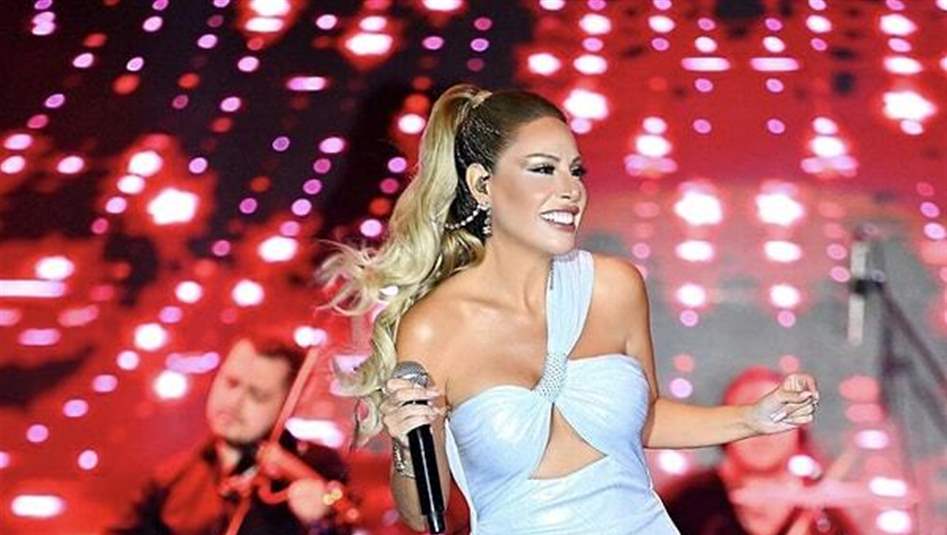 فنانة تركية من أصول إسرائيلية تخاطب أردوغان وزوجته: &quot;حياتي في خطر&quot; (فيديو)