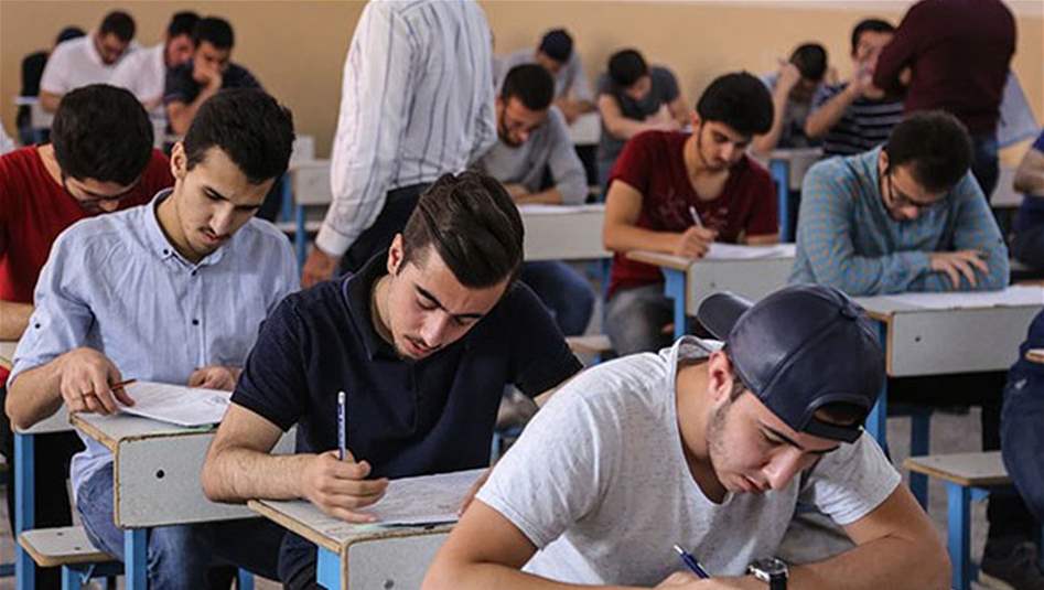 الاتصالات توضح بشأن قطع الانترنت خلال الامتحانات 
