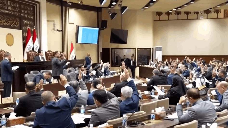 المحاصصة الحزبية تفرض تفسها على قائمة السفراء الجدد