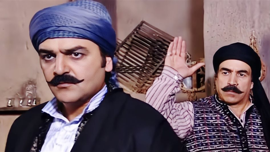 لهذا السبب.. نجم باب الحارة يتخلى عن هويته السورية 