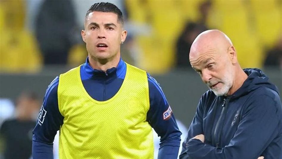 النصر السعودي يلبي أول مطالب كريستيانو رونالدو 